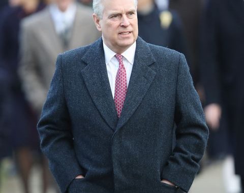 First week of 2022 becomes of high importance for Prince Andrew