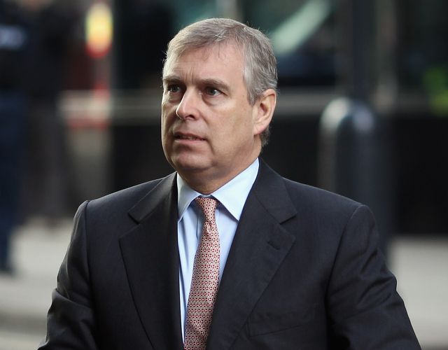 Prince Andrew's 'atrocious attitude' exposed toward royal workers