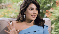 Priyanka Chopra