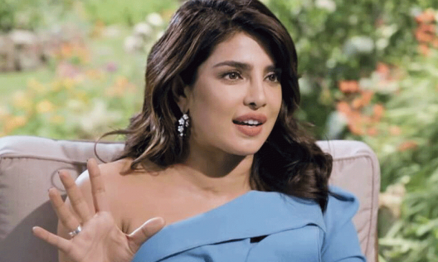 Priyanka Chopra