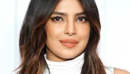Priyanka Chopra