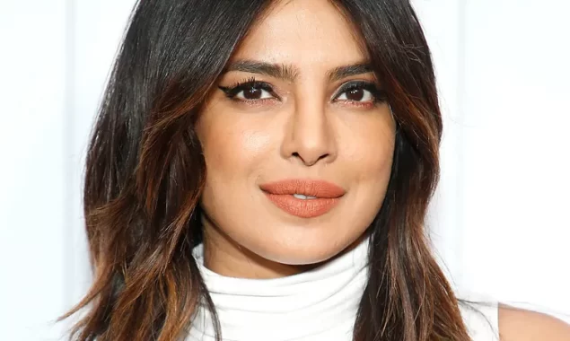 Priyanka Chopra reflects back to her 2014 film Mary Kom