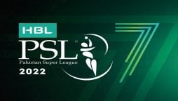 PSL 7: Complete list of broadcasters and live streaming partners for PSL 2022
