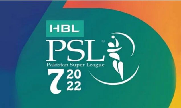 History of HBL PSL