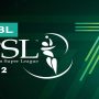 PSL 7: Complete list of broadcasters and live streaming partners for PSL 2022