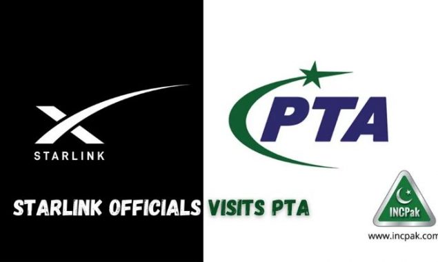 PTA denies granting operations licence to Starlink