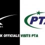 PTA denies granting operations licence to Starlink