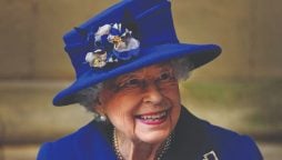 Queen