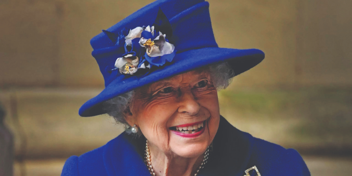 Queen