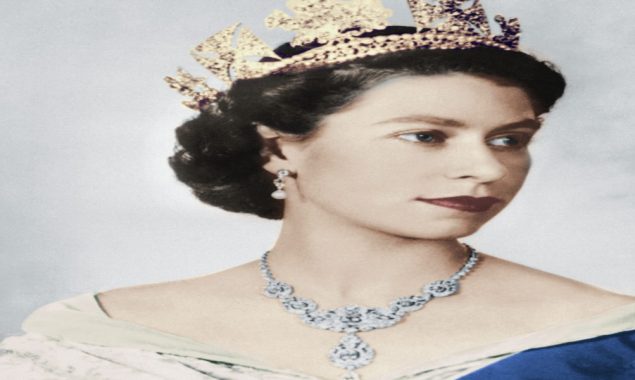 Army veteran Tony Judge shared his experience of watching Queen Elizabeth’s Coronation