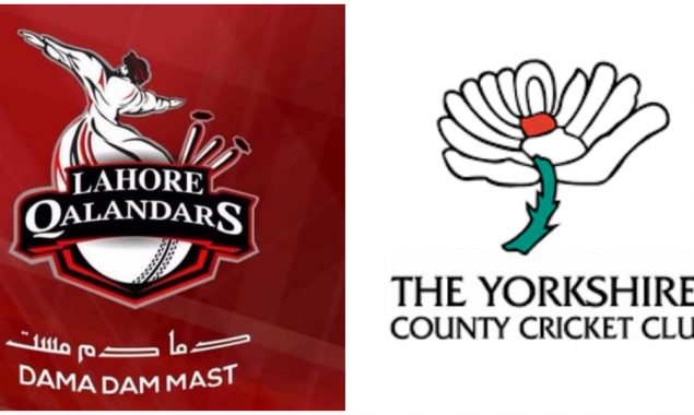 Exibition match between Yorkshire and Qalanders postponed to a later date