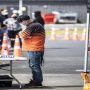 New Zealand reports 103 new community cases of COVID-19