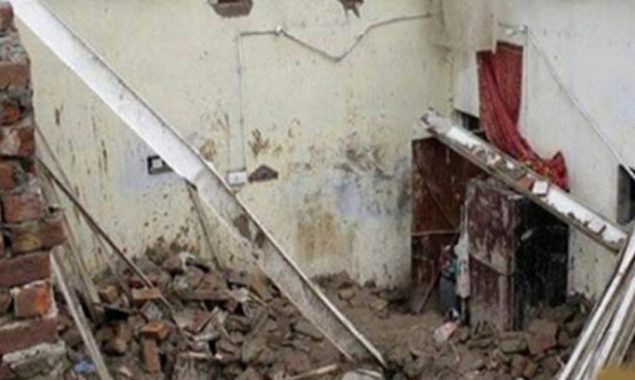 Seven die, over 25 get injured in rain-related incidents