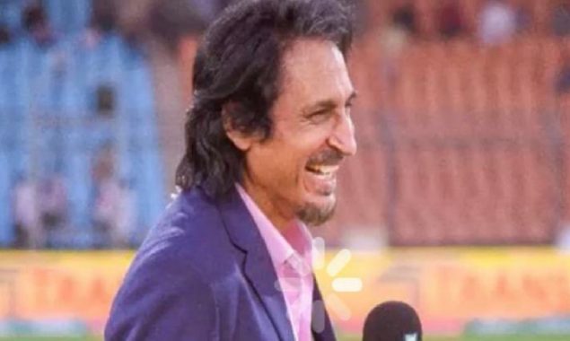 Ramiz Raja honours the Green Shirts for their stellar performance