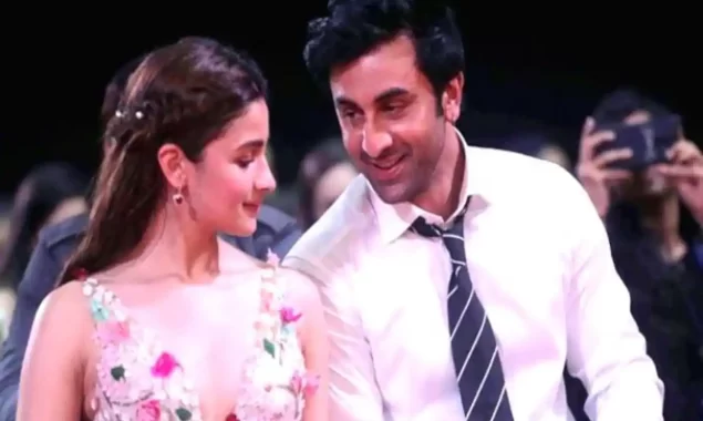 Ranbir Kapoor is the ‘Sonam Kapoor of men’s fashion’ – Alia Bhatt