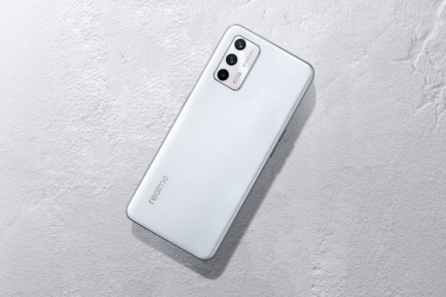 Realme GT 2