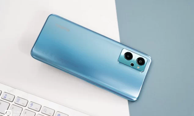 Realme 9i Debuts with Qualcomm Chip, 33W DARTCharge and 90Hz Screen