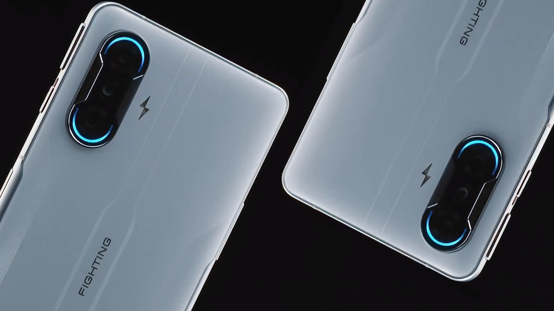 Redmi K50