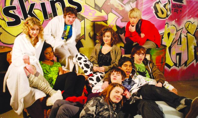 The need for representation in our media