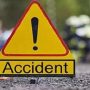 Trailer-rickshaw collision kills four children