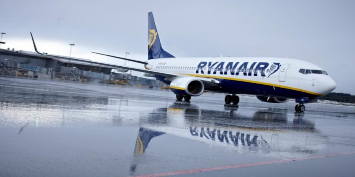 ryanair