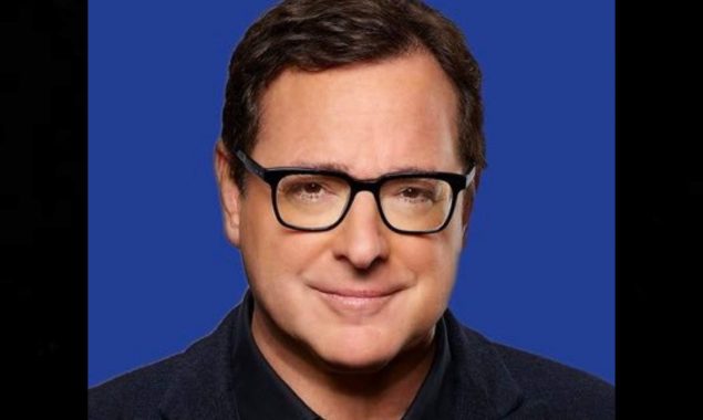 Bob Saget found dead in Florida hotel room