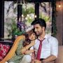 Sajal Aly and Ahad Raza Mir parting ways?