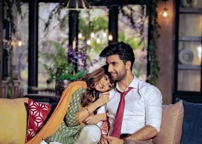 Sajal Aly