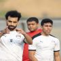 Mohamed Salah desperate to win trophy for his country