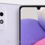 Samsung Galaxy A33 Price in Pakistan & Specs