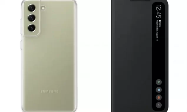Samsung Galaxy S21 Pictures Leaked before Official Launch | Samsung Galaxy S21 Price