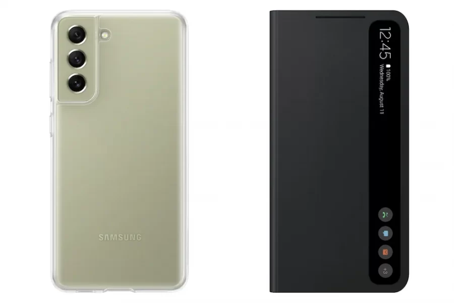 Samsung Galaxy S21
