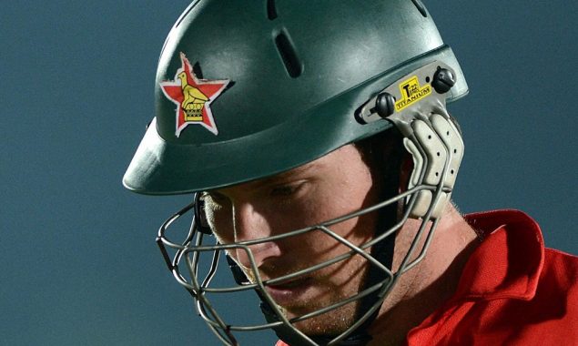 Brendan Taylor banned by ICC for anti-corruption and doping charges