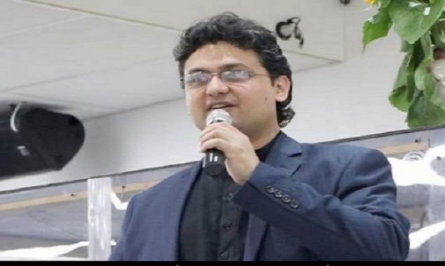 Entertainment Industry overjoyed on passing of the royalities act; thanks Senator Faisal Javed Khan