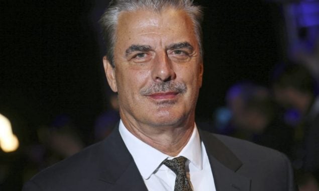 Series ‘And Just Like That’ do not want to associate with Chris Noth