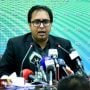 Shahbaz Gill wants Maryam, Pervaiz Rashid’s press conferences banned