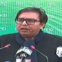 Maryam Nawaz attacking freedom of media, claims SAPM Shahbaz Gill