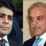 Money laundering case: Interim pre-arrest bail of Shehbaz, Hamza extended till Feb 10