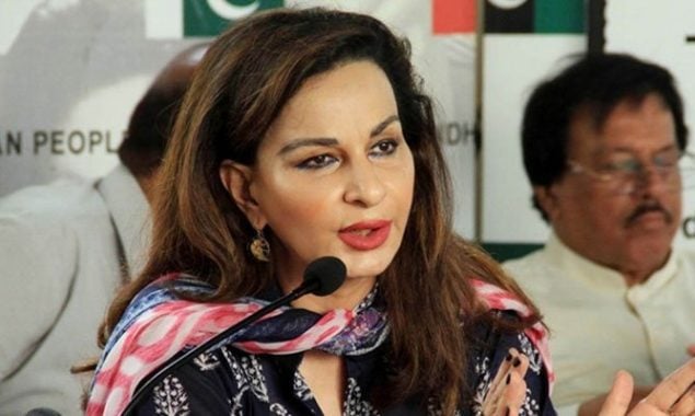 Mini budget to kick up tsunami of inflation in country, claims Sherry Rehman