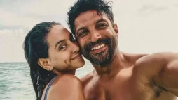 Farhan Akhtar