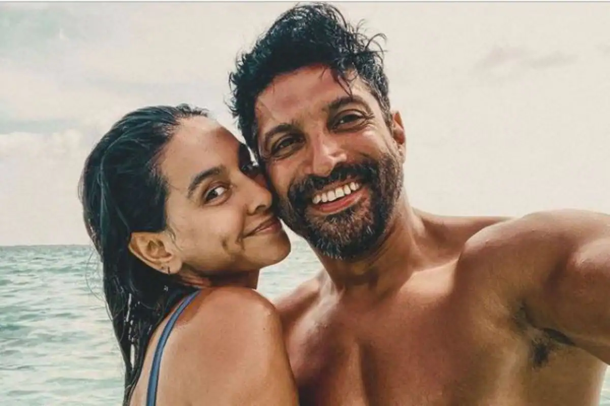 Farhan Akhtar