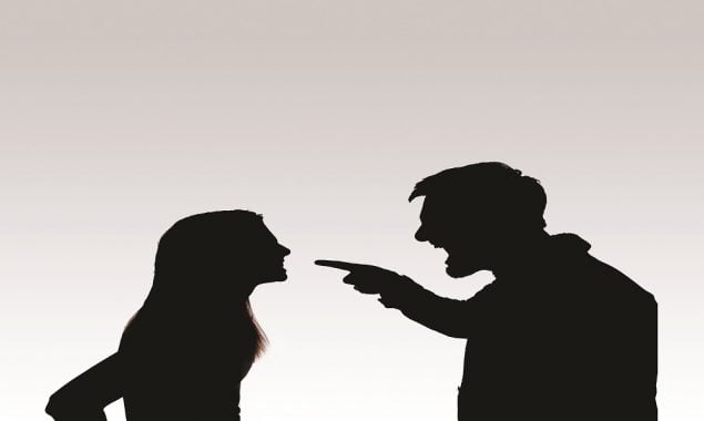 emotional violence