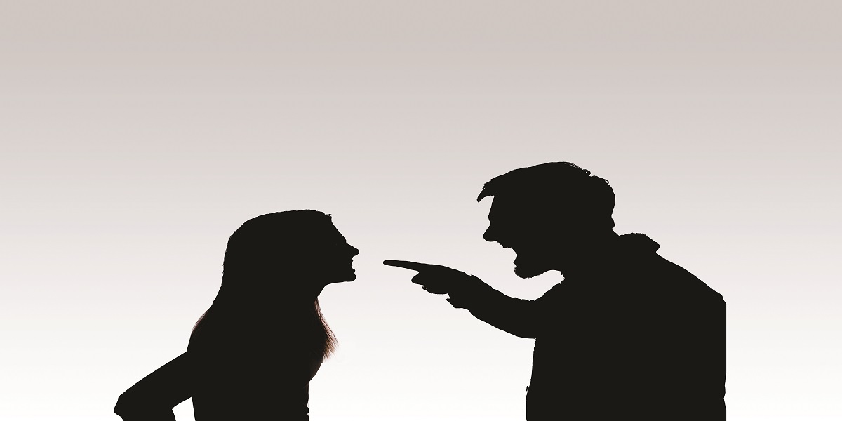emotional violence