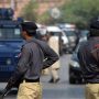 Man, son among four gunned down in Quetta