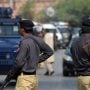 Two alleged TTP terrorists arrested in Karachi
