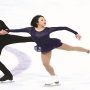 Chinese skating duo hopes for their fairytale to continue
