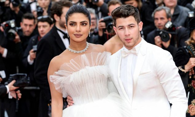 ‘Priyanka, Nick Jonas spent months making their home friendly for newborn’