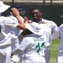 Elgar ‘extremely proud’ of players after South Africa stun India