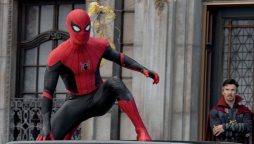 Tom Holland starrer ‘Spider-Man: No Way Home’ continues to dominate box office