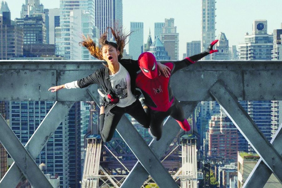 spiderman